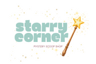 Starry Corner - Startseite