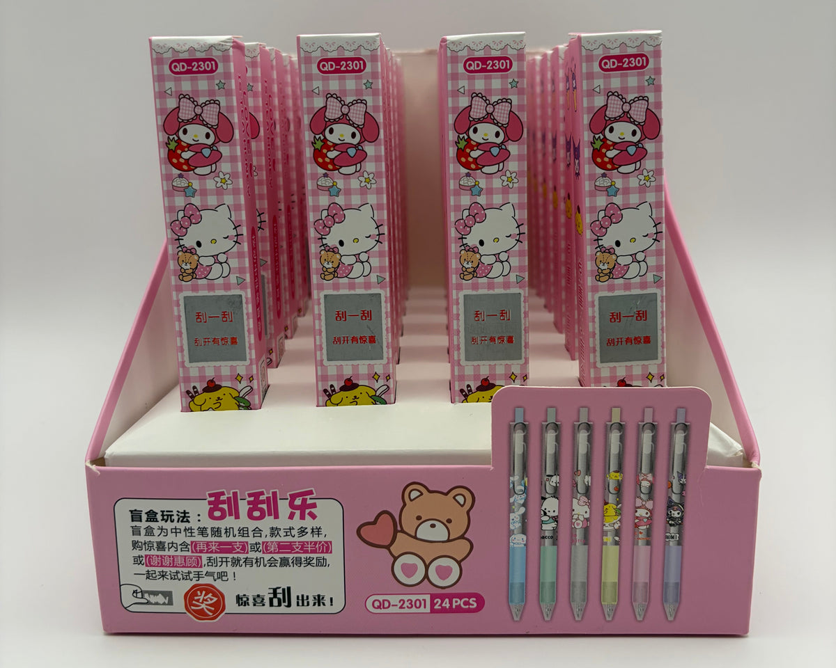 Mystery Pen✨