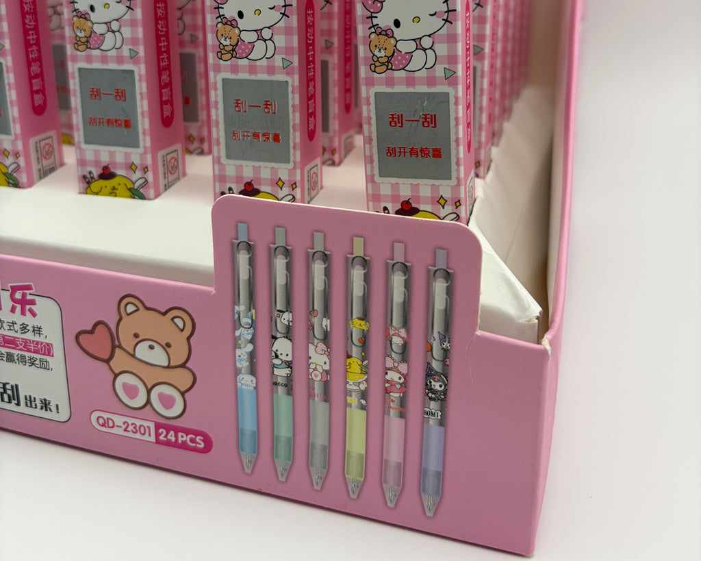 Mystery Pen✨