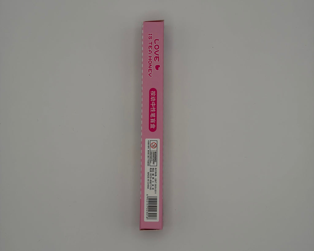 Mystery Pen✨
