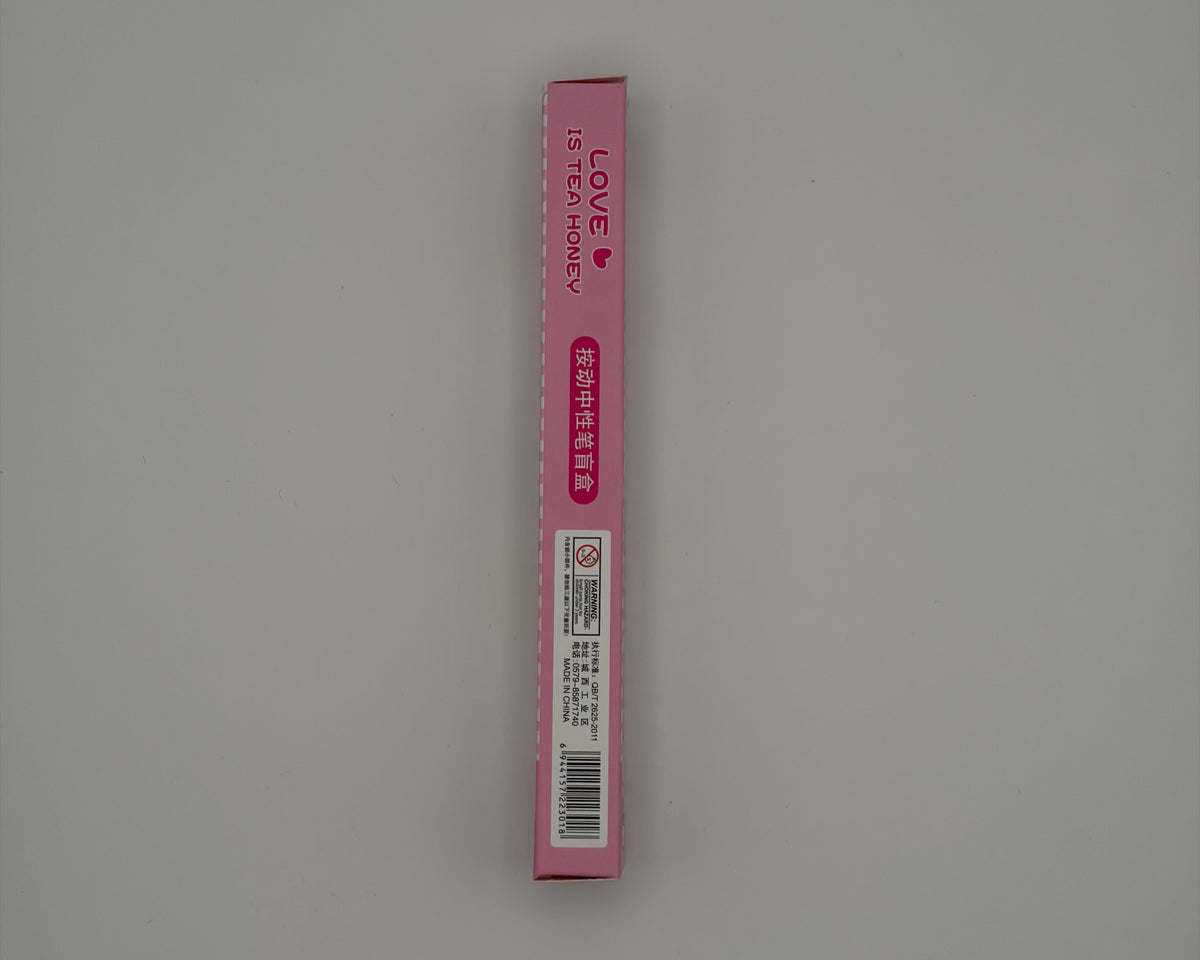 Mystery Pen✨