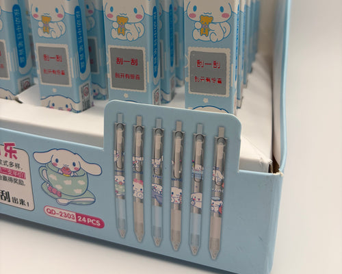 Cinnamaroll Mystery Pen ✨