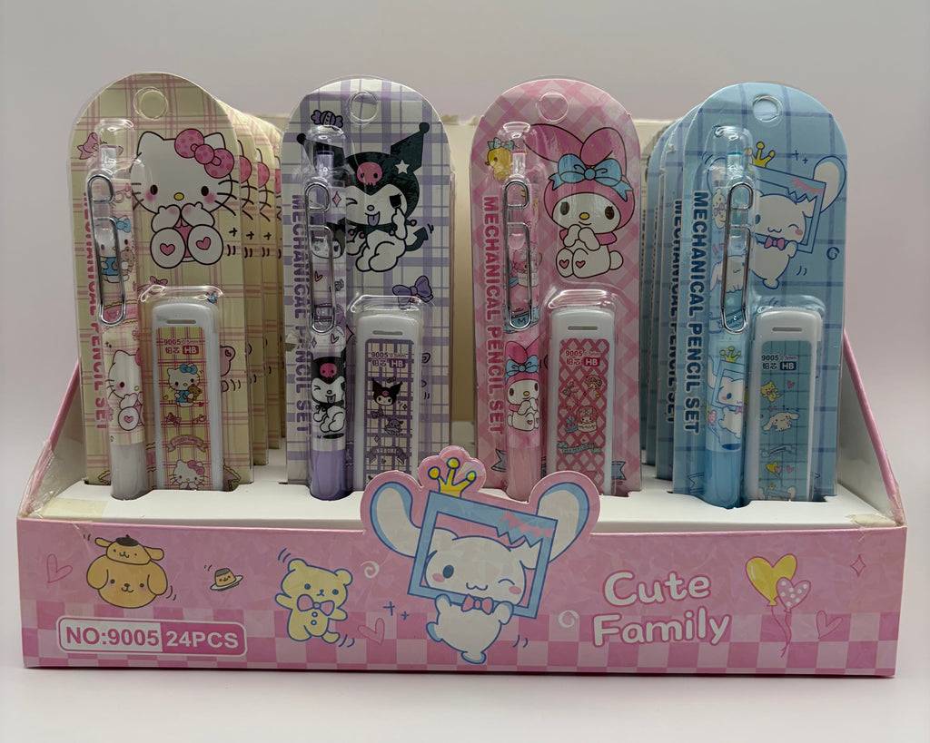 Sanrio Pencil⭐️