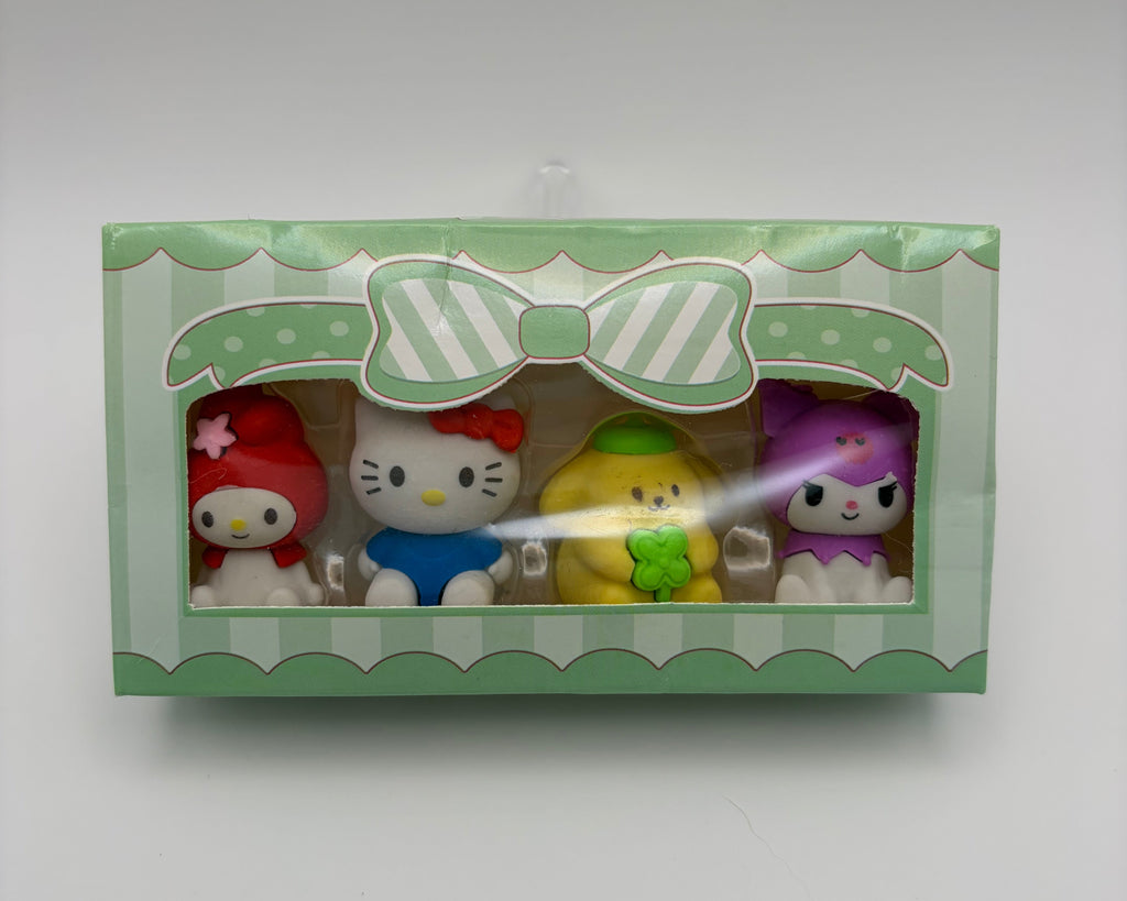 Eraser Set🎨