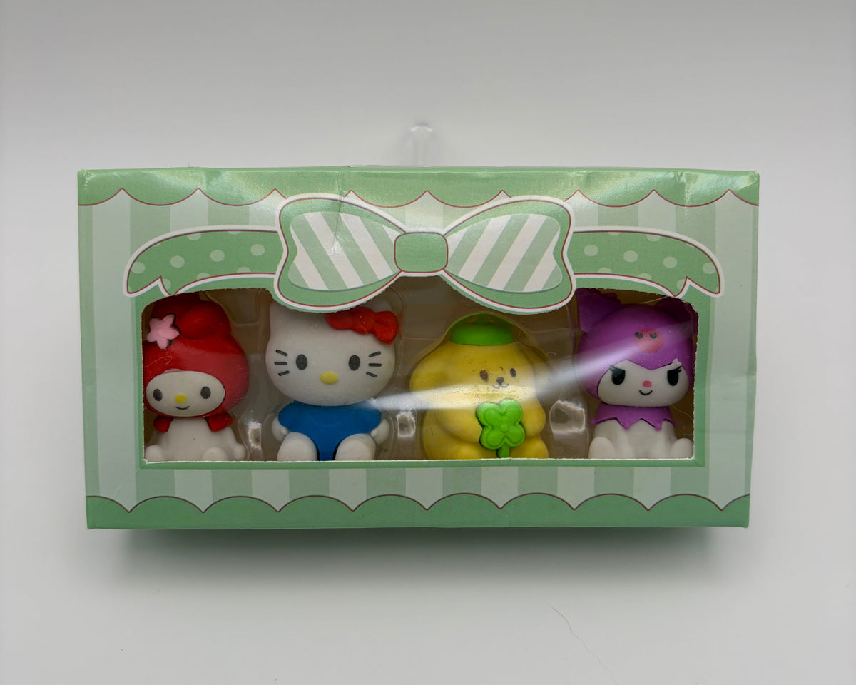 Eraser Set🎨