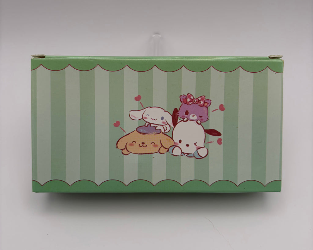 Eraser Set🎨