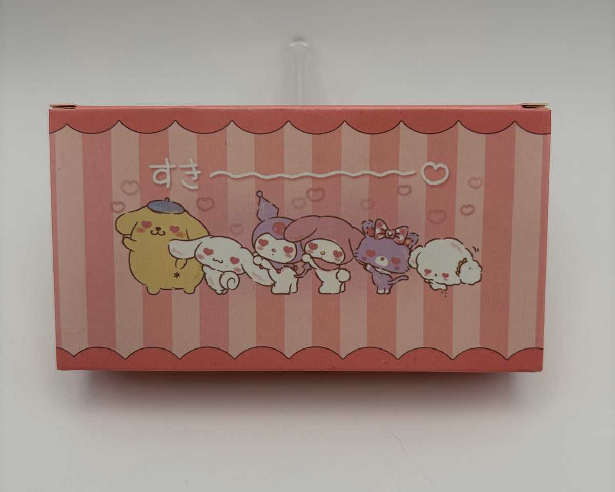 Eraser Set🎨