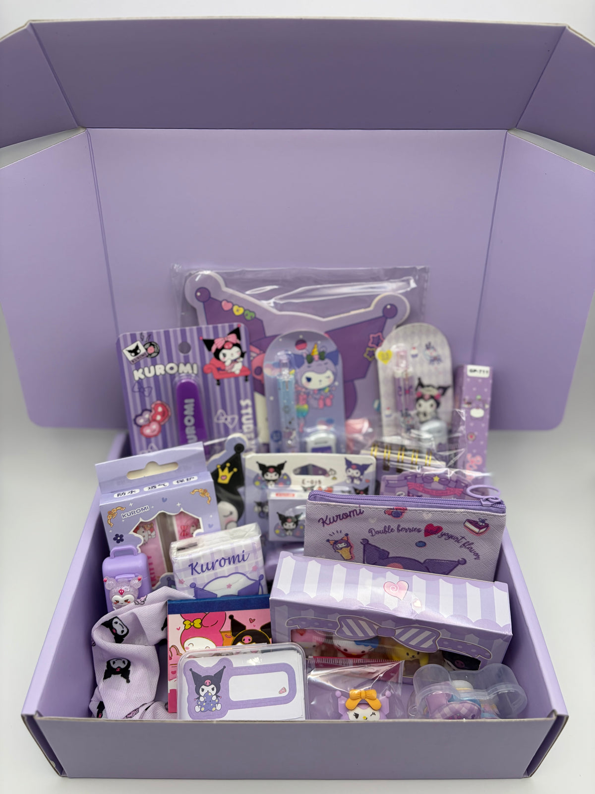 Theme Box Large 🎨