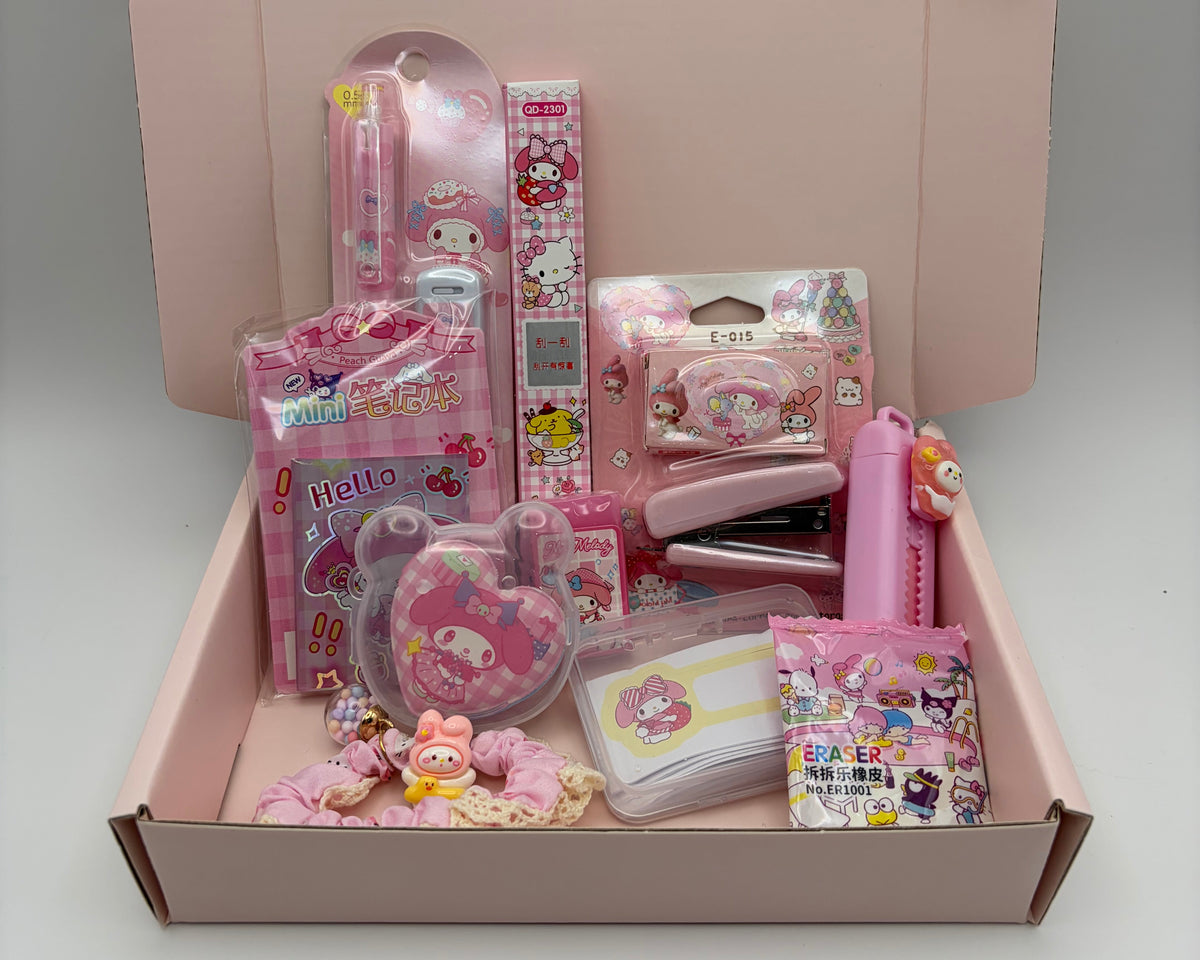 Theme Box Small 🎨