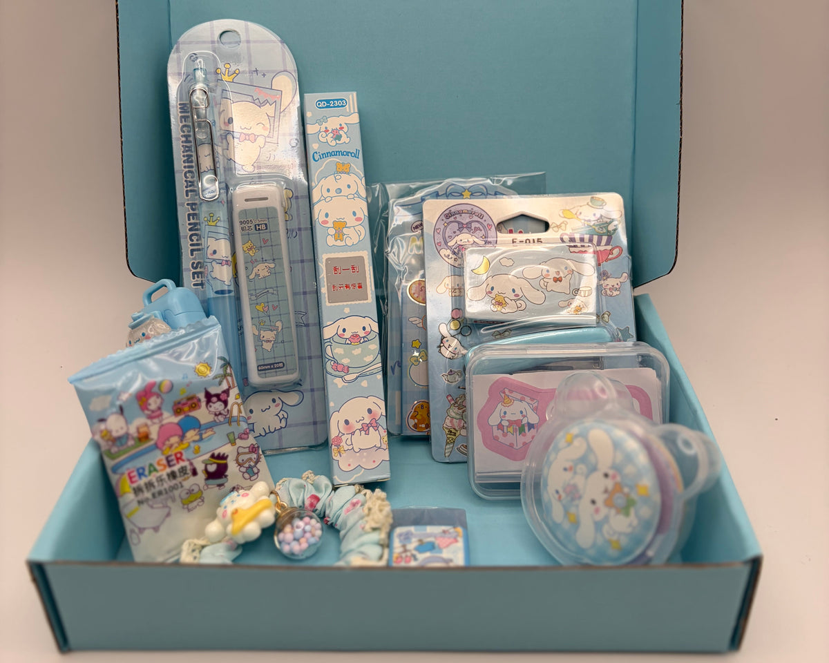 Theme Box Small 🎨
