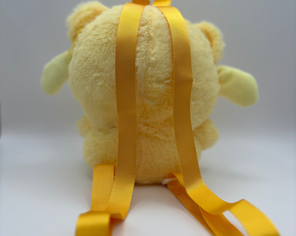 Plush Bag 🧸
