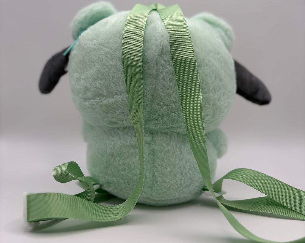 Plush Bag 🧸